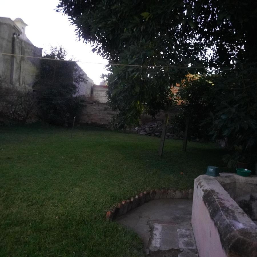 Posada Don Diego Antigua Eksteriør billede